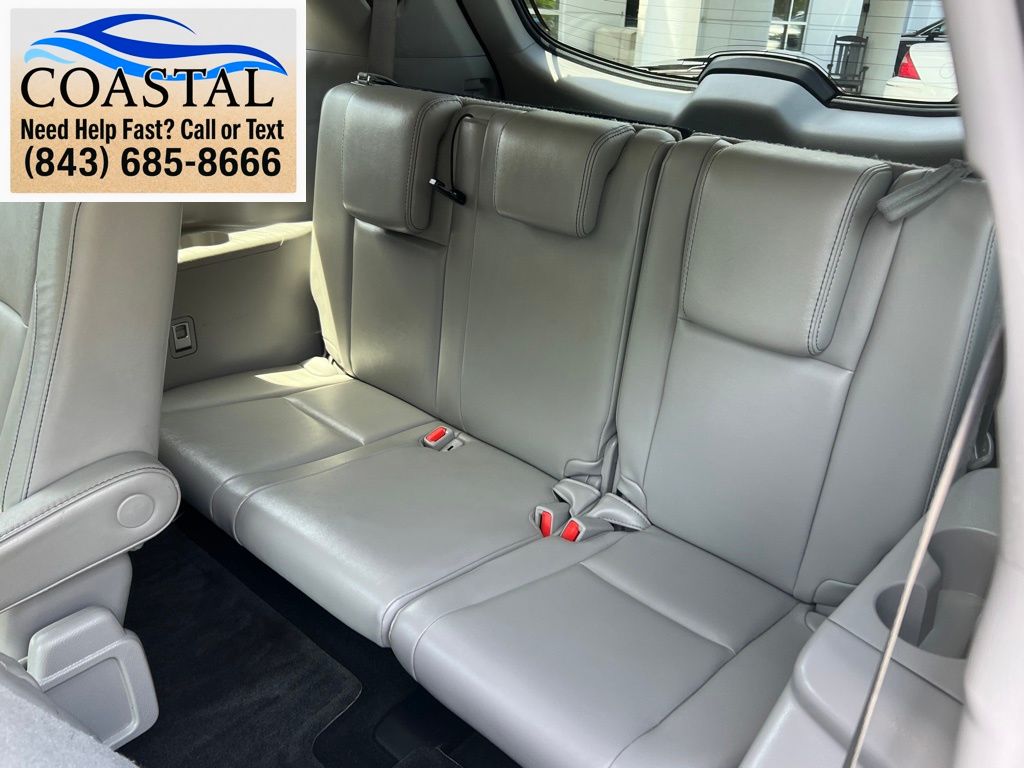 2017 Toyota Highlander XLE Gray at Davis Toyota of Orangeburg