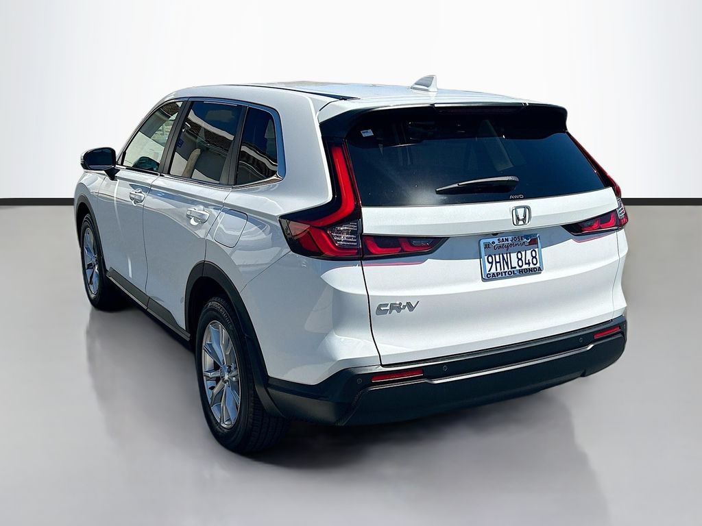 Thumbnail: 2023 Honda CR-V - 7