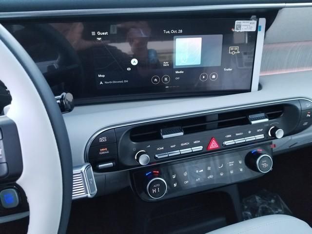 new 2026 Hyundai Palisade car, priced at $58,875