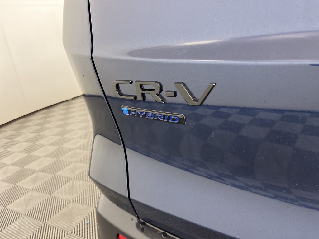 Thumbnail: 2026 Honda CR-V - 19