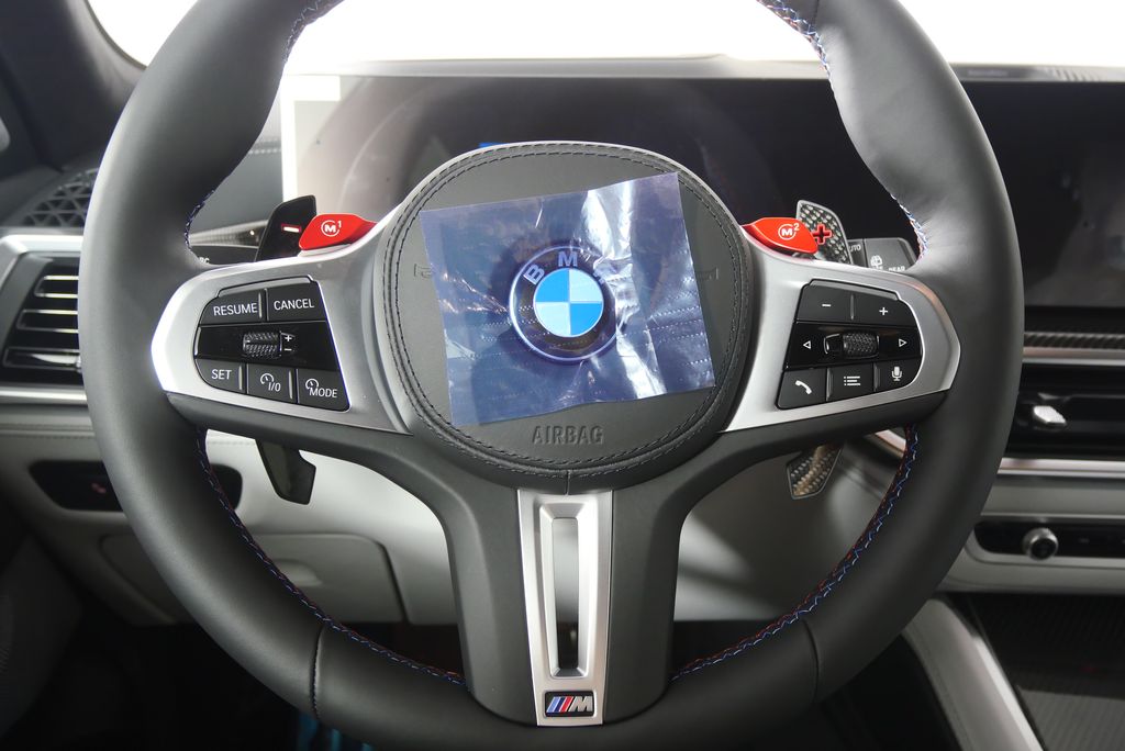 Thumbnail: 2026 BMW X5 - 22