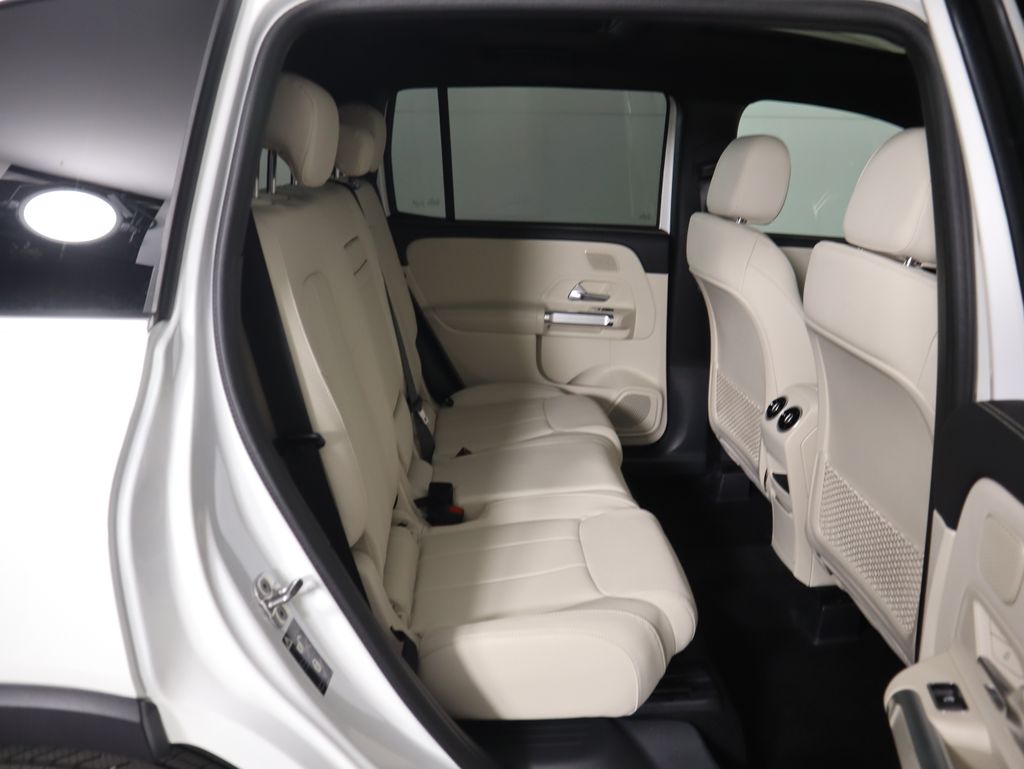Thumbnail: 2026 Mercedes-Benz GLB - 23