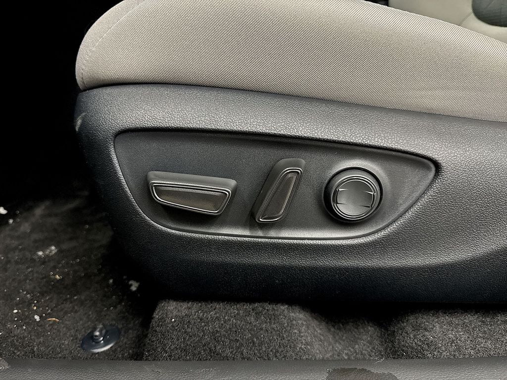 Used 2025 Toyota RAV4 SUV