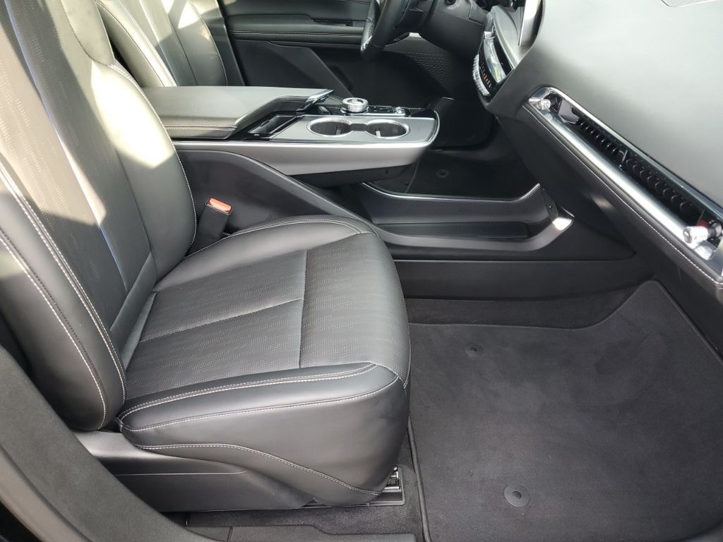 Used Car 2024 Cadillac Lyriq  Sport For Sale Under $50,000 In Austin, Texas