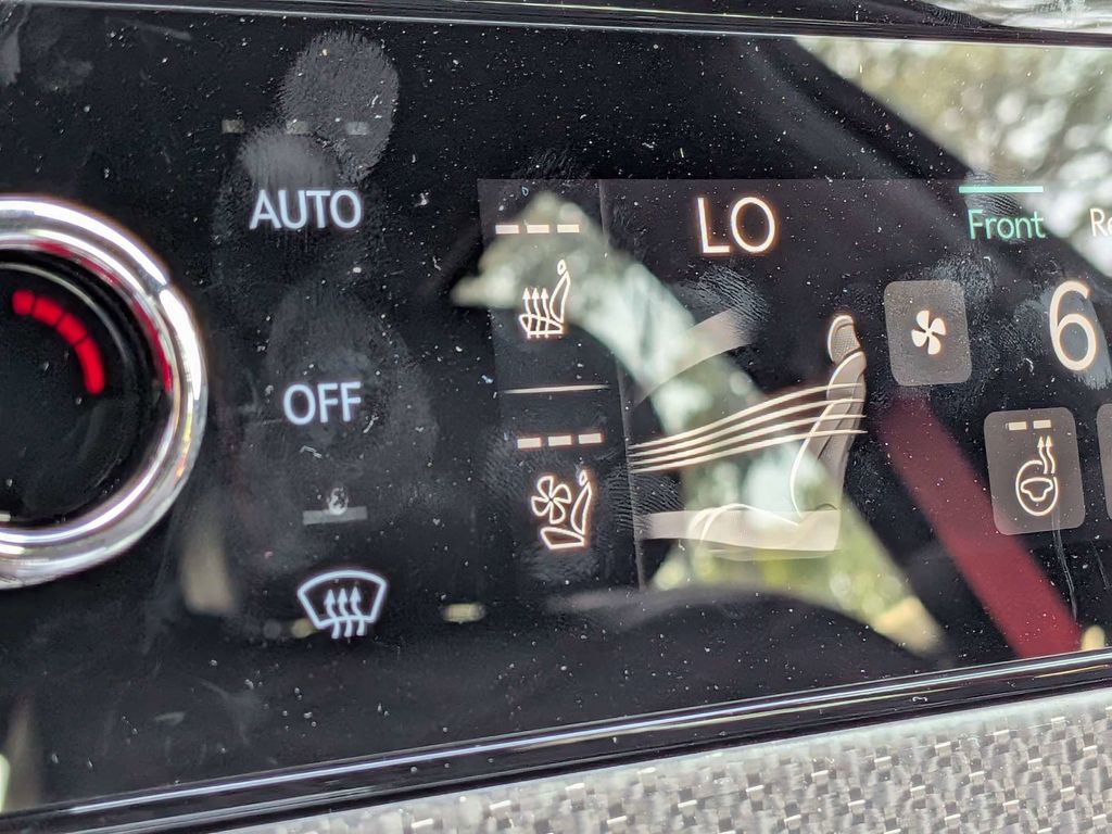 2025 GENESIS G80 Sport Prestige - Photo 24