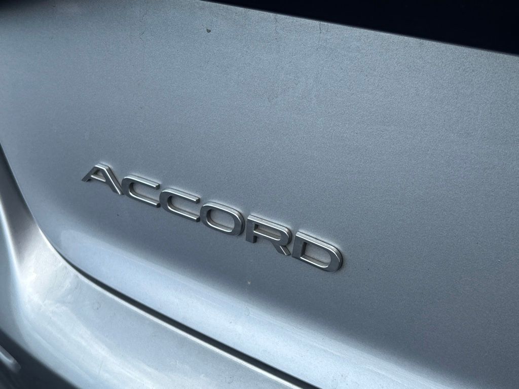 Used 2023 Honda Accord Hybrid Sedan