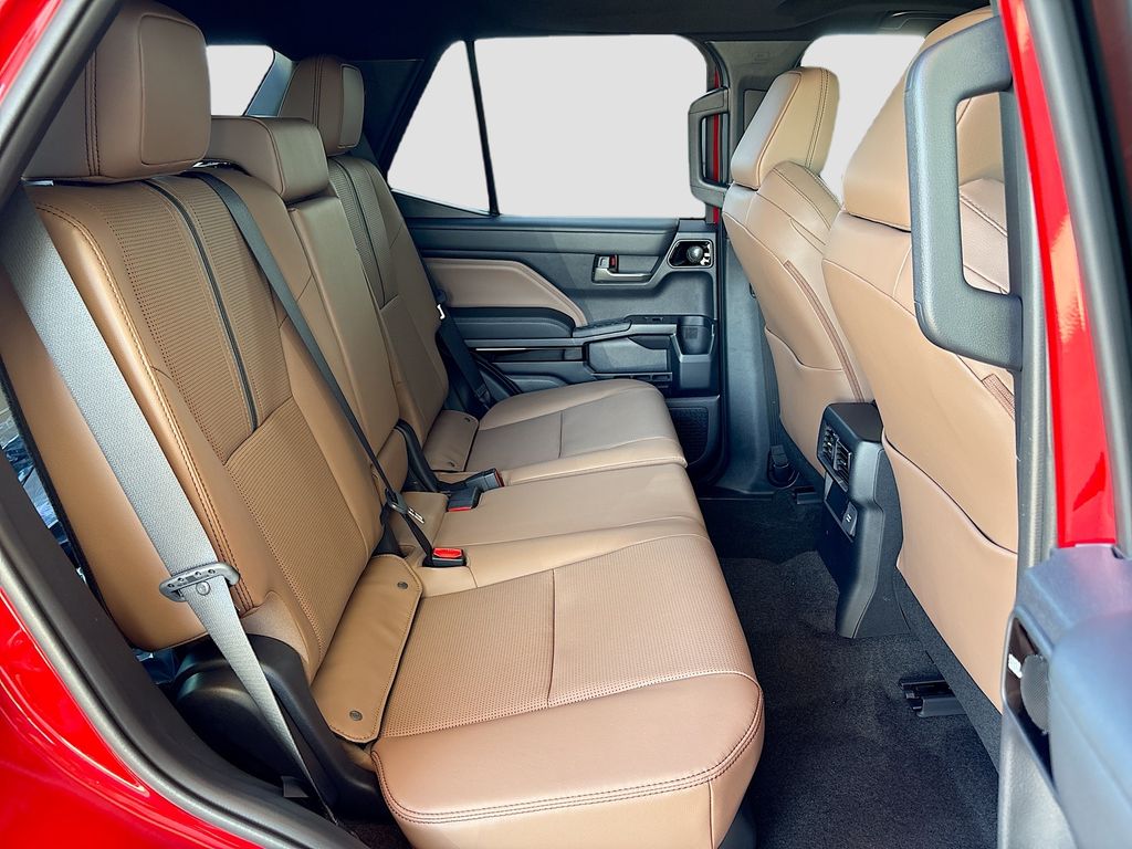 Thumbnail: 2026 Toyota 4Runner - 22