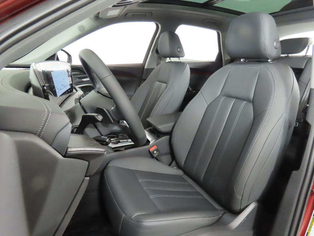 Thumbnail: 2025 Audi Q5 - 30