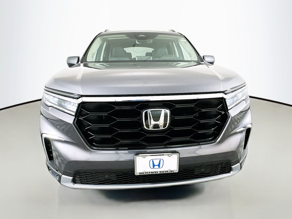 Thumbnail: 2025 Honda Pilot - 2