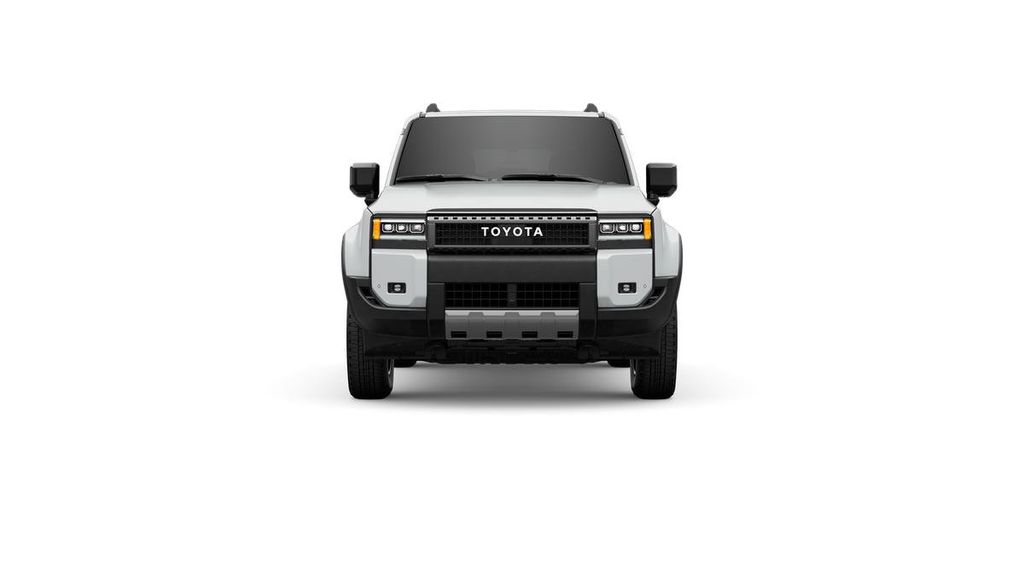 Thumbnail: 2025 Toyota Land Cruiser - 17