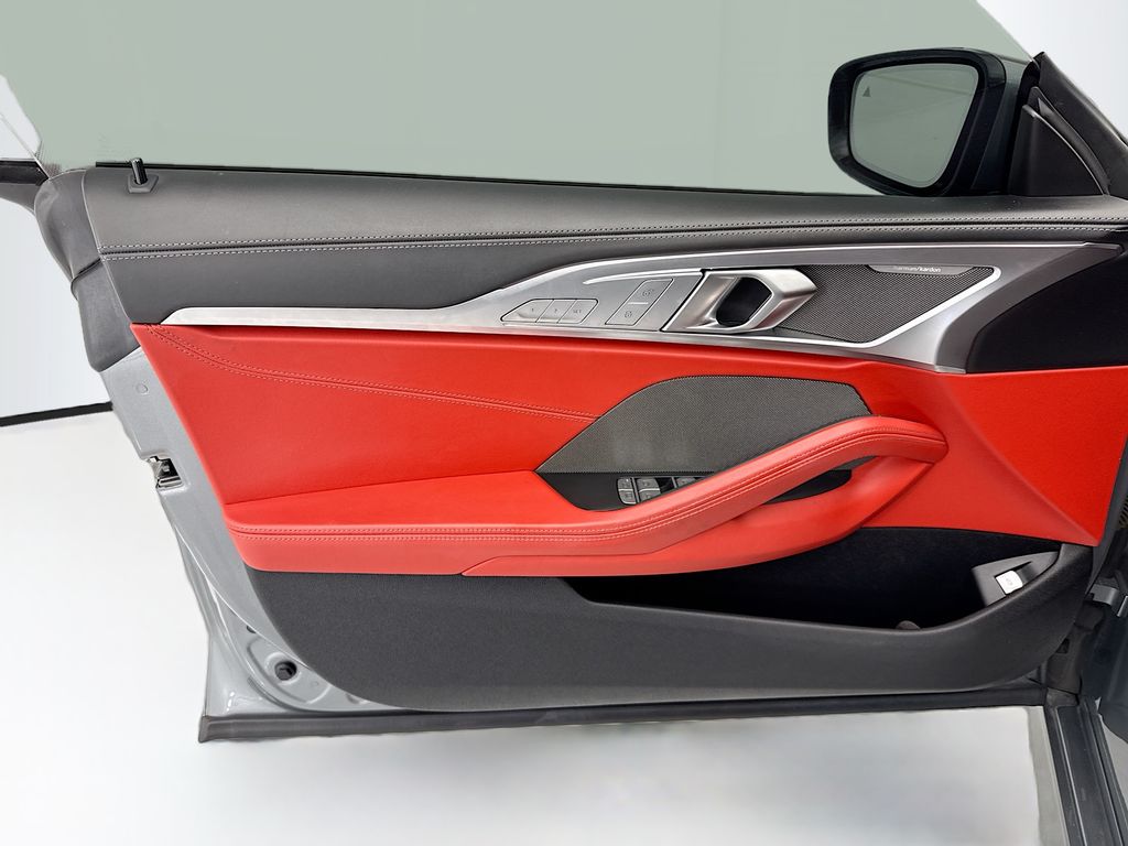 Thumbnail: 2023 BMW 8 Series - 23
