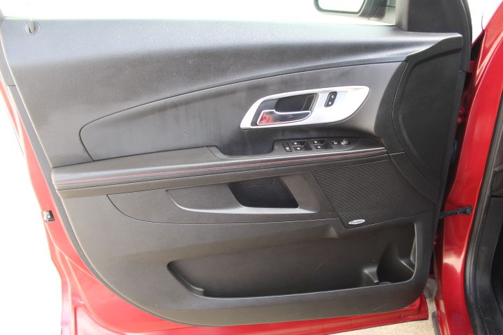 Used Car 2015 Chevrolet Equinox  Lt For Sale Under $12,000 In Georgetown, Texas