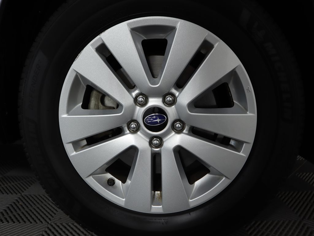 Thumbnail: 2019 Subaru Outback - 31