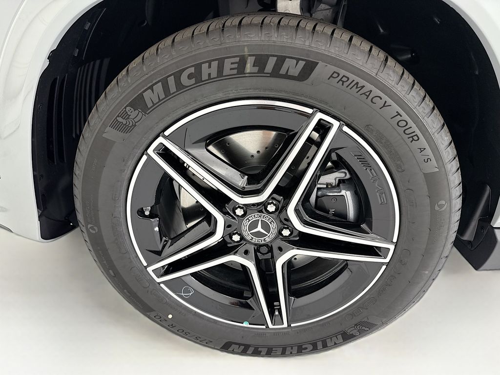 Thumbnail: 2026 Mercedes-Benz GLE - 29