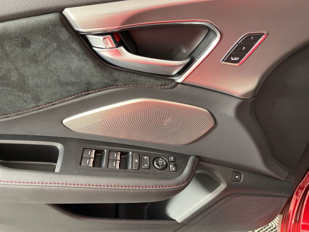 Thumbnail: 2026 Acura RDX - 27