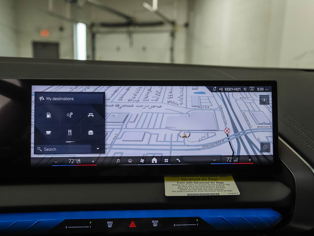 Thumbnail: 2026 BMW X3 - 17