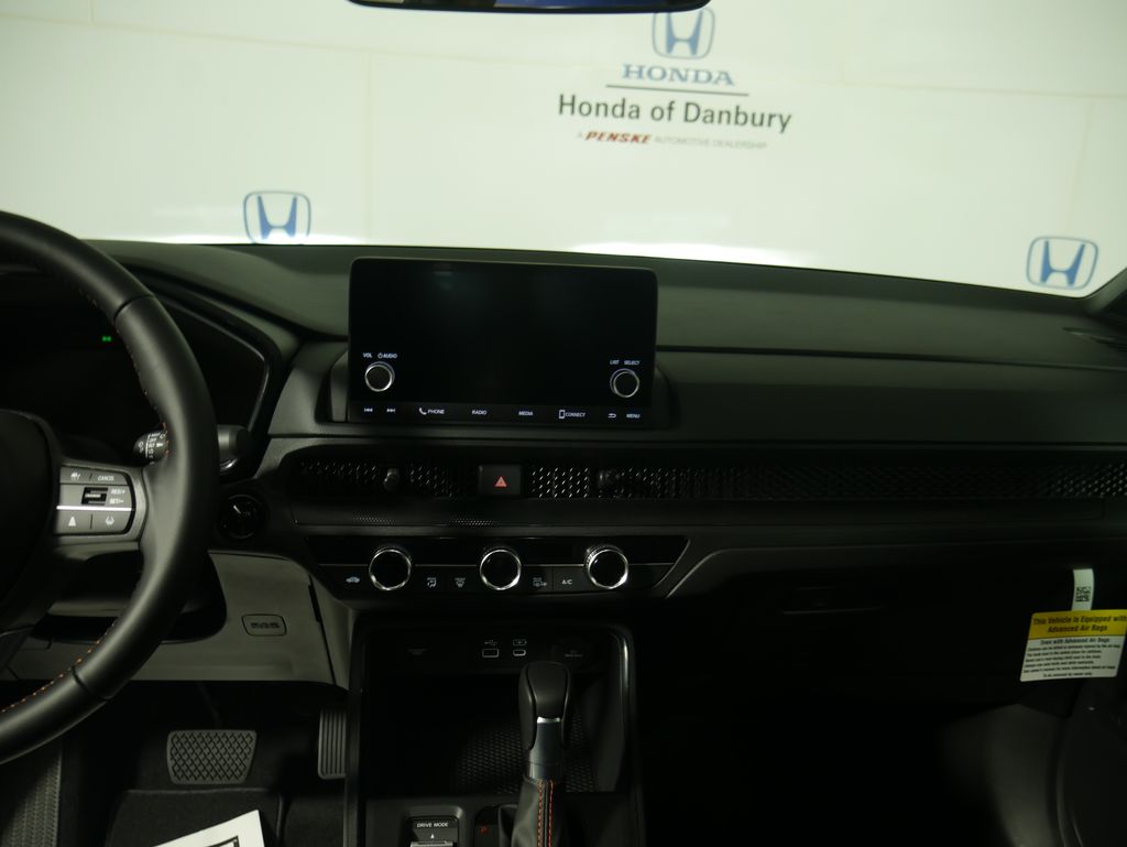 Thumbnail: 2026 Honda CR-V - 13