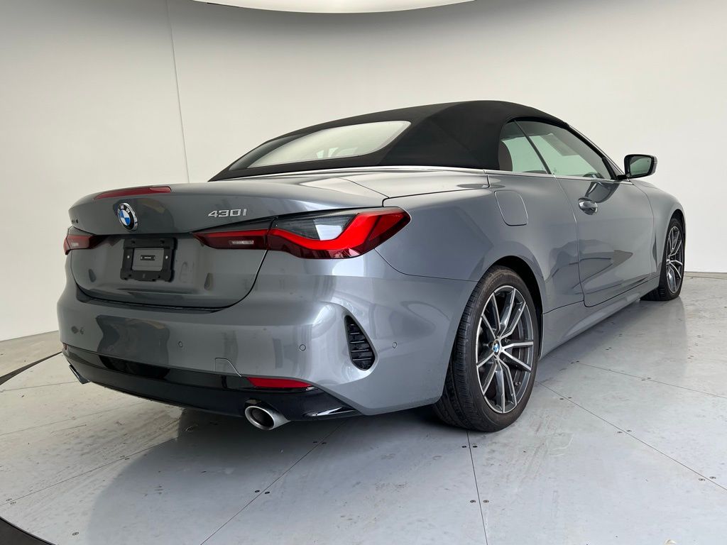 Thumbnail: 2024 BMW 4 Series - 6