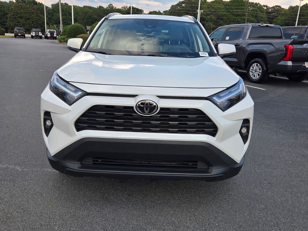 Used 2024 Toyota RAV4 SUV