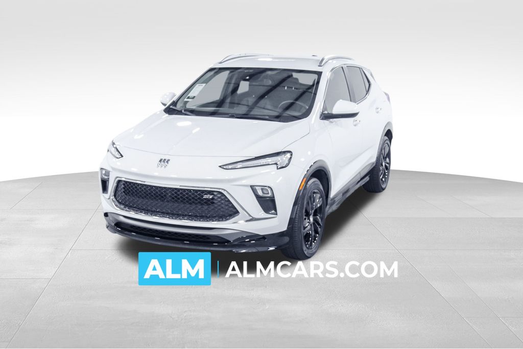 2024 Buick Encore GX Sport Touring's photo