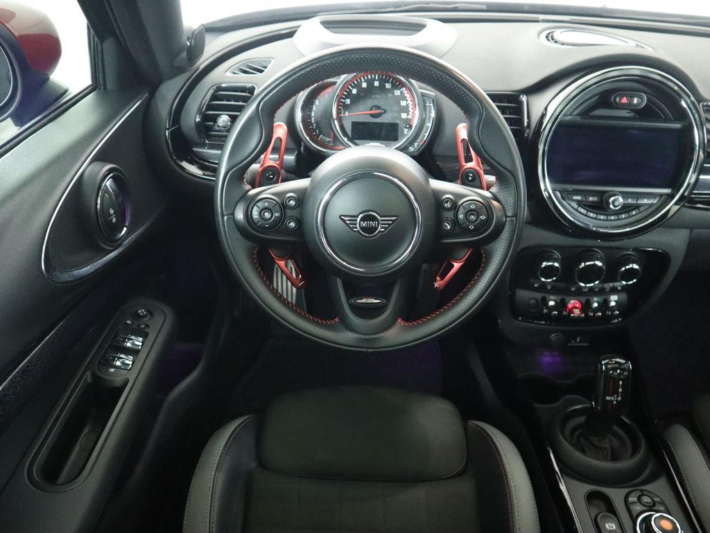 Thumbnail: 2020 MINI Cooper Clubman - 10
