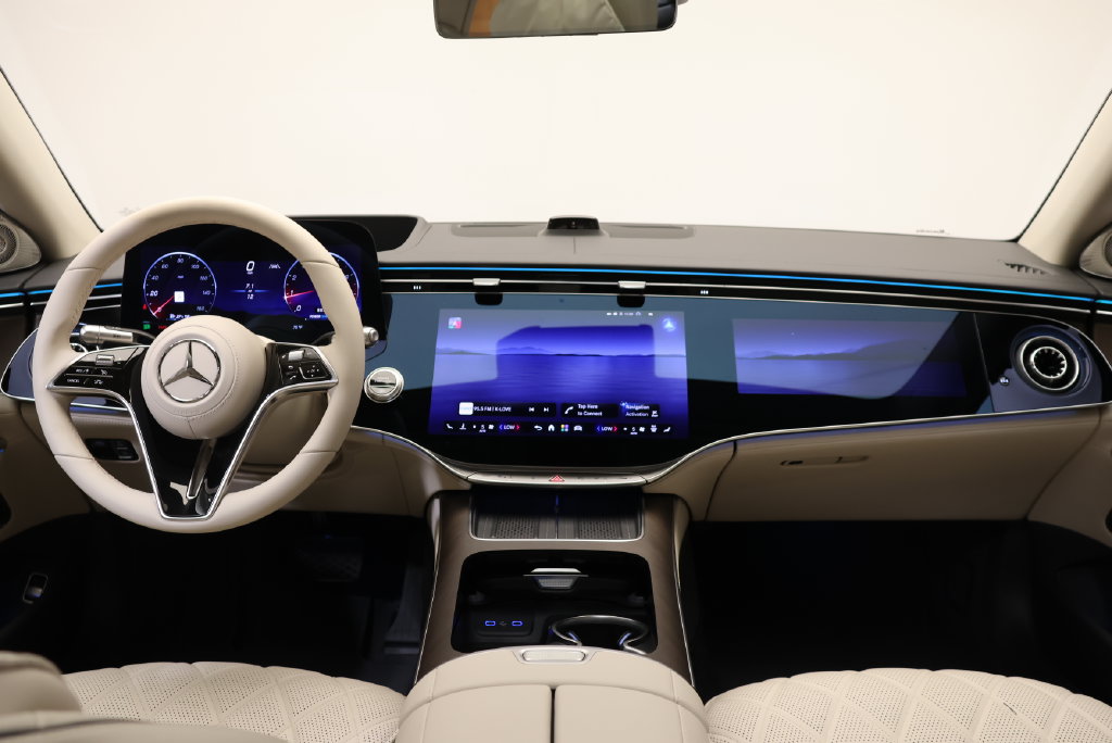 Thumbnail: 2027 Mercedes-Benz S-Class - 18