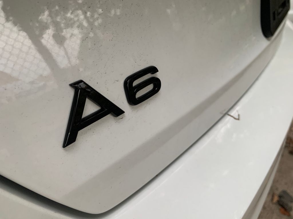 Thumbnail: 2025 Audi A6 - 6