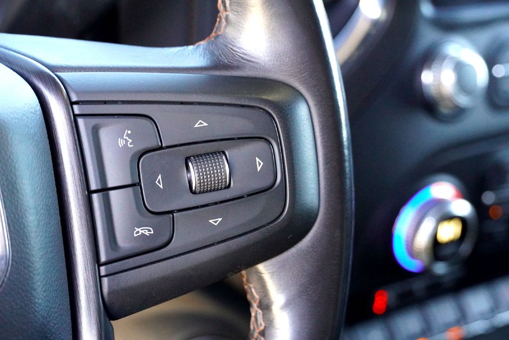 Used Car 2020 Gmc Sierra 1500  At4 For Sale Under $40,000 In Taylor, Texas