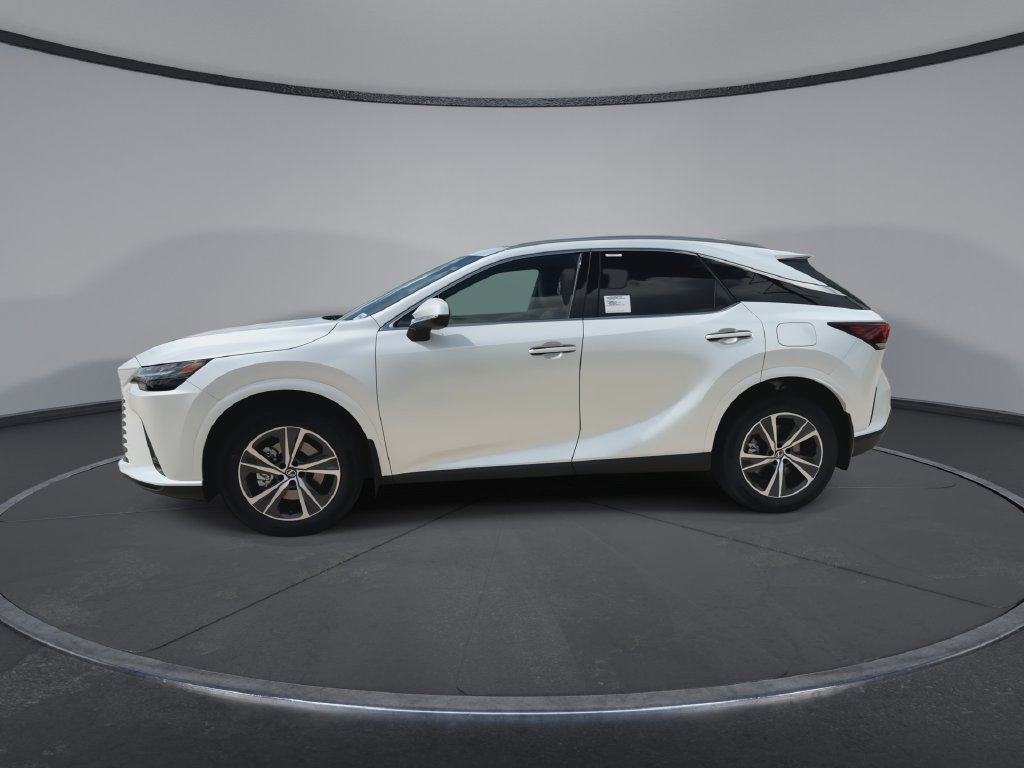 Thumbnail: 2026 Lexus RX - 5