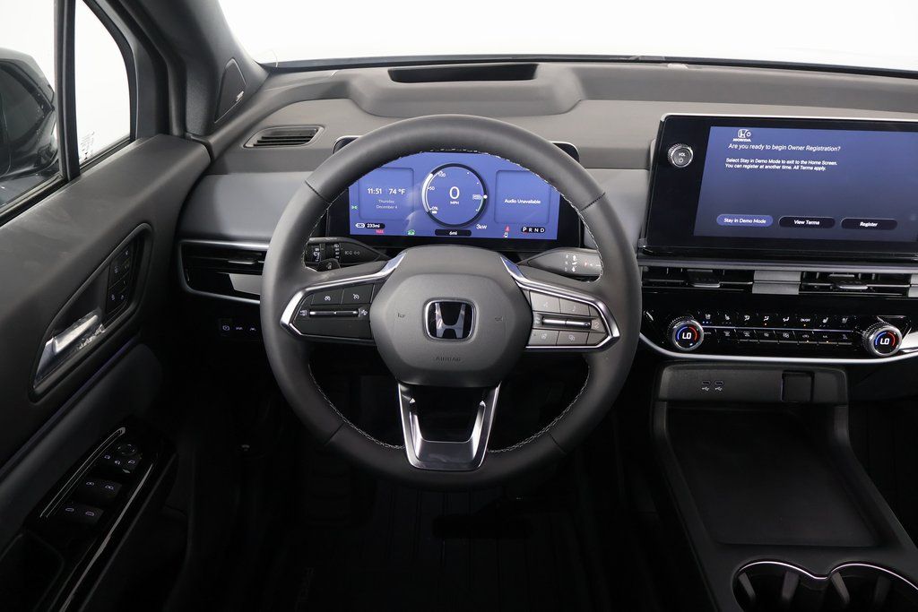 Thumbnail: 2026 Honda Prologue - 3