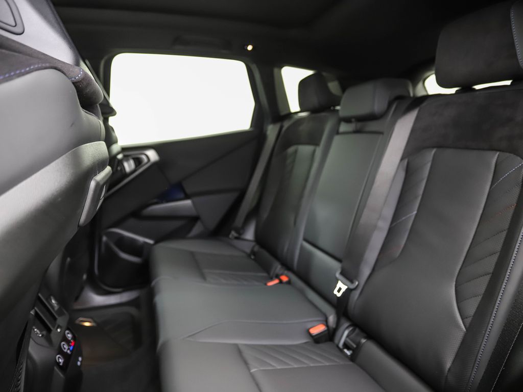 Thumbnail: 2026 BMW X3 - 23