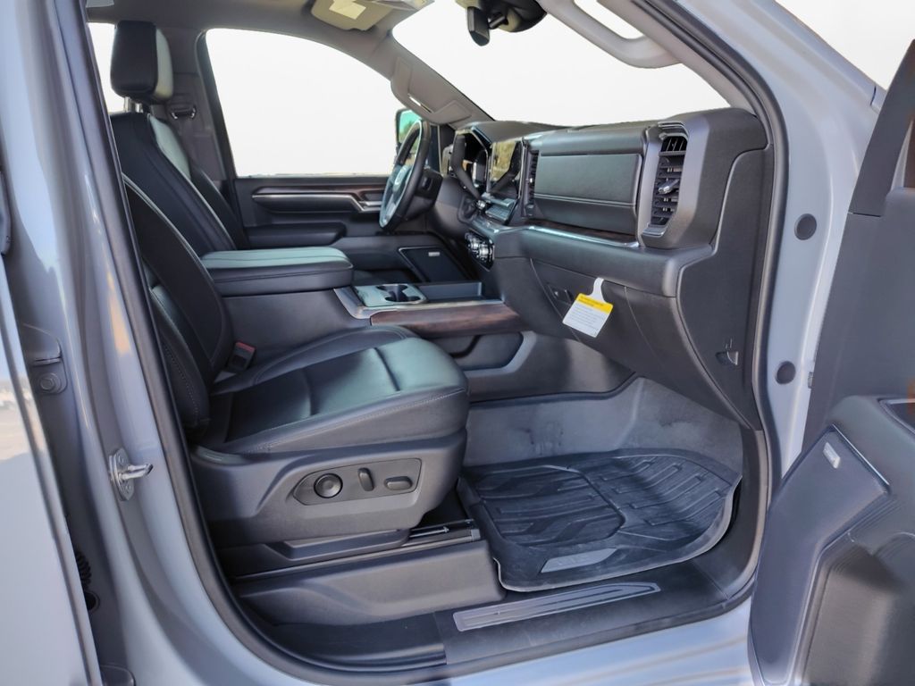 Used Car 2024 Gmc Sierra 2500hd  Slt For Sale Under $60,000 In Austin, Texas