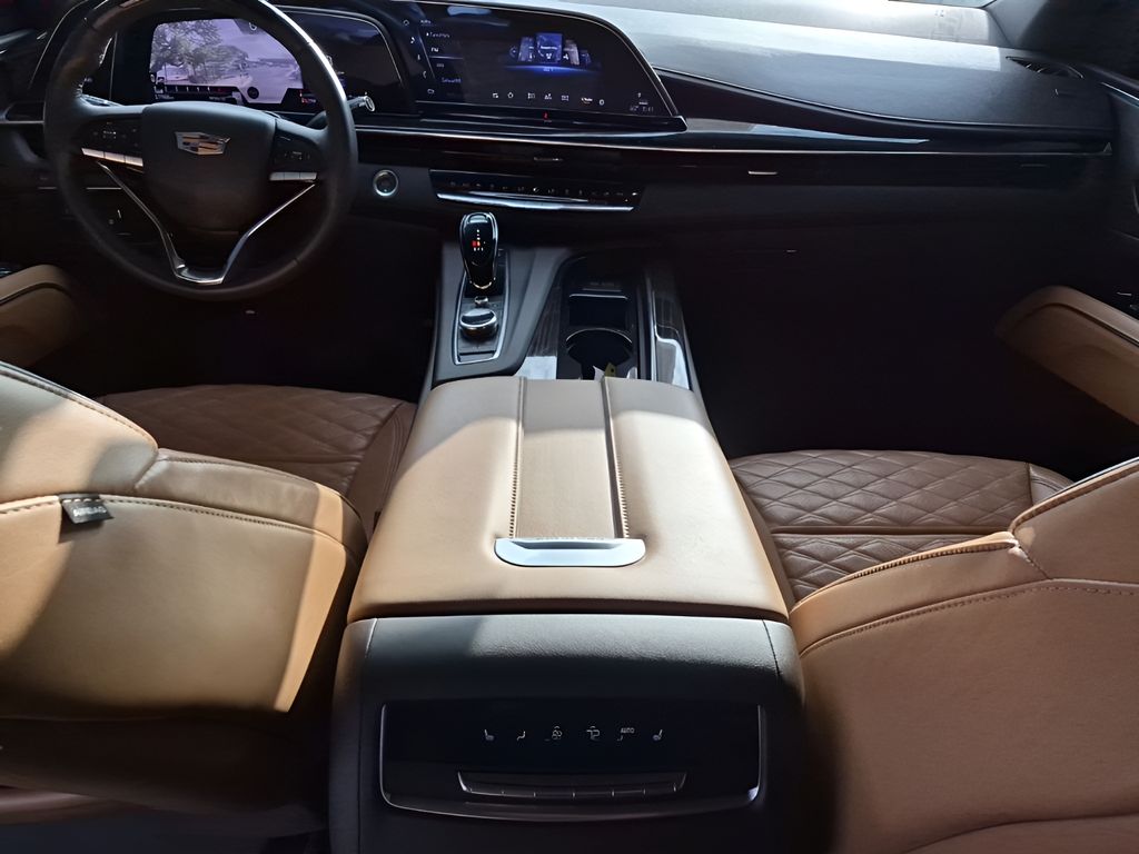 Used Car 2024 Cadillac Escalade  Sport For Sale Under $80,000 In Austin, Texas