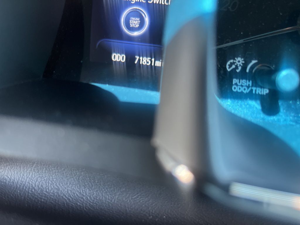 Thumbnail: 2016 Toyota Avalon - 6