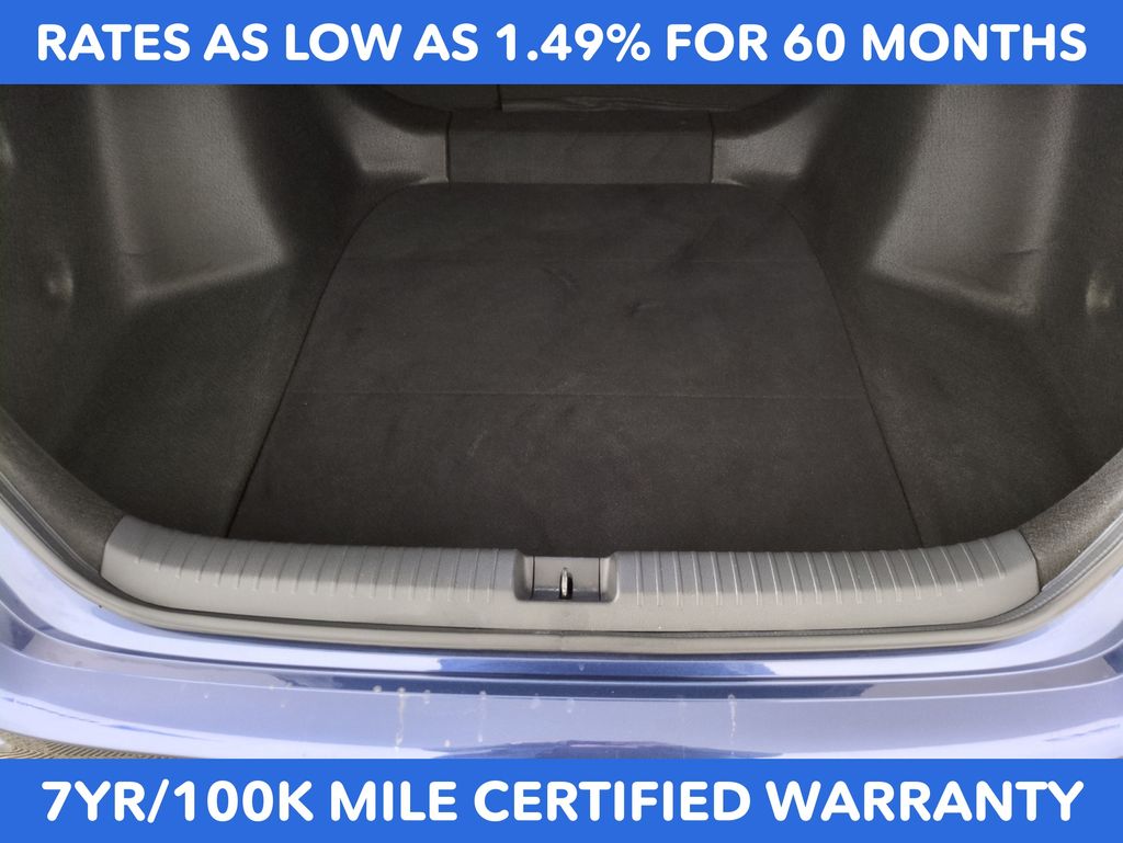 Used 2024 Honda Accord Hybrid For Sale in Fort Wayne, IN