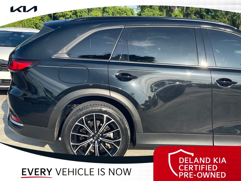 2025 Mazda CX-70 Premium Plus Package - Photo 5