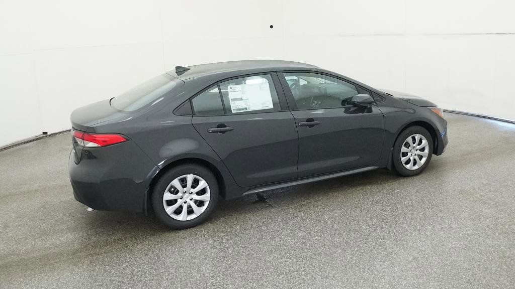 Thumbnail: 2026 Toyota Corolla - 21