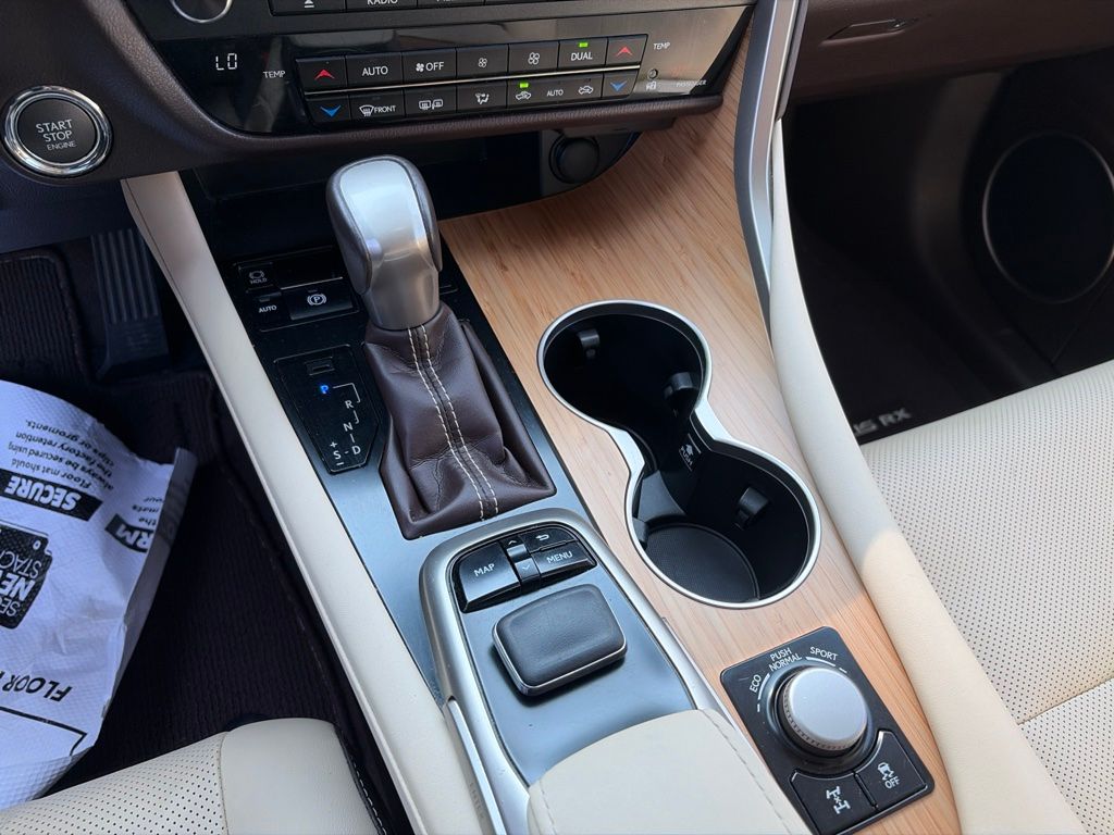 Used 2019 Beige Lexus 350 image 21