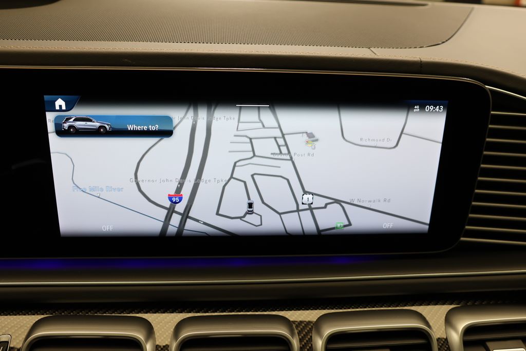 Thumbnail: 2026 Mercedes-Benz GLE - 25