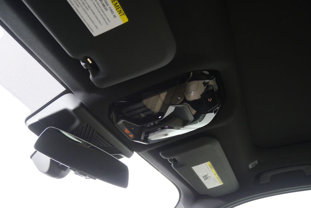 Thumbnail: 2026 BMW X3 - 19