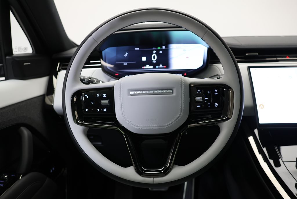 Thumbnail: 2026 Land Rover Range Rover Sport - 17