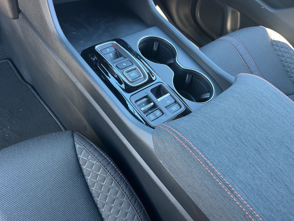 Thumbnail: 2025 Honda Pilot - 11