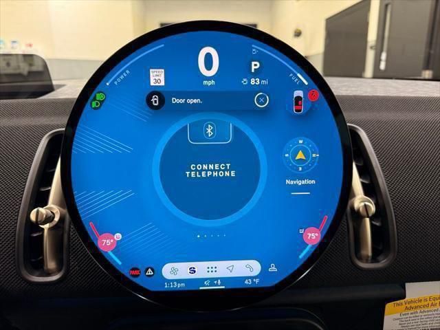 Thumbnail: 2026 MINI Cooper Countryman - 16