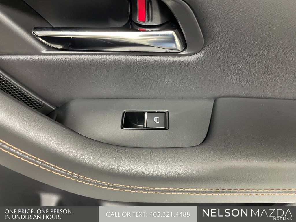 New 2026 Silver Mazda 3.3 Turbo Preferred image 54