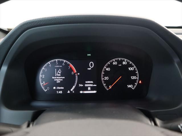 Thumbnail: 2026 Honda Ridgeline - 32