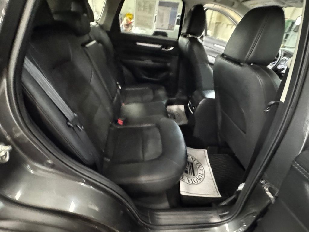 Used 2021 Mazda CX-5 SUV