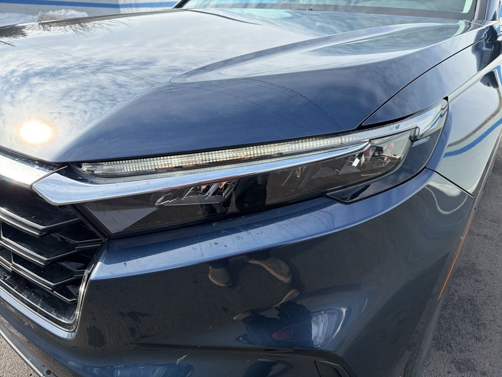 Thumbnail: 2024 Honda CR-V - 9