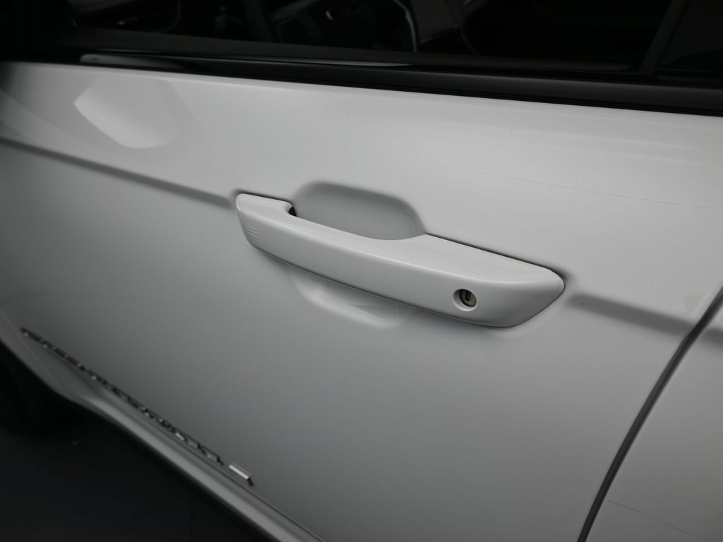 Used 2024 Bright White Clearcoat Jeep Limited image 38