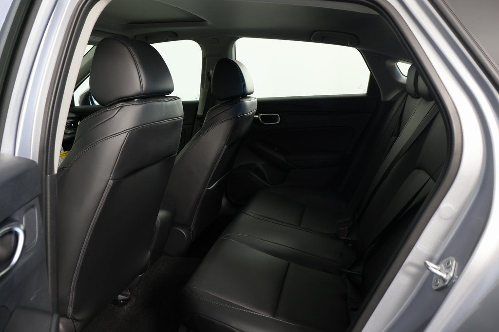 Thumbnail: 2026 Acura Integra - 6