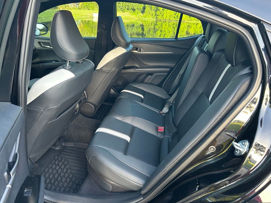 Thumbnail: 2026 Toyota Camry - 14